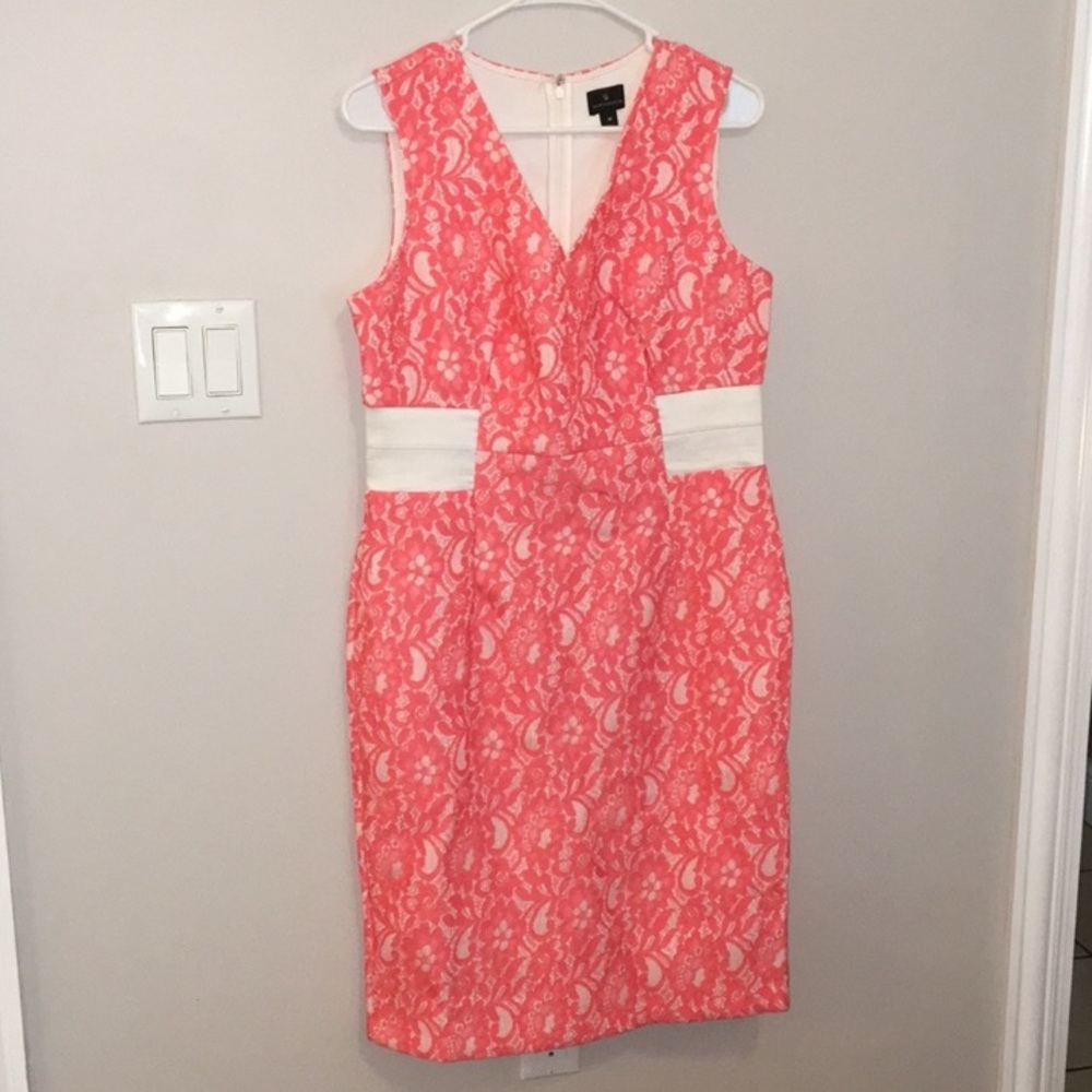 Worthington Dress